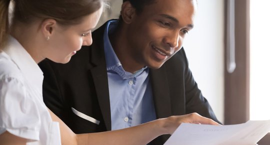 Emprunt immobilier Cinq astuces pour obtenir votre visa en 2023