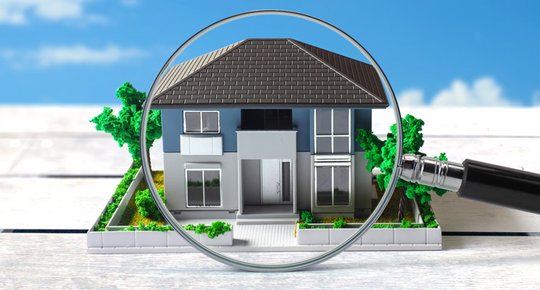 Tout est contrôlé avec les diagnostics immobiliers