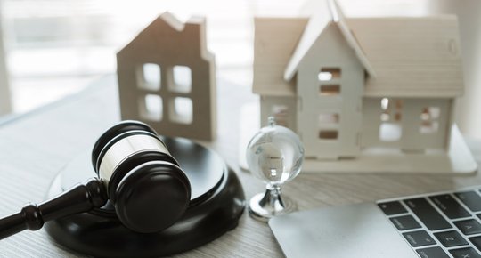 Les bonnes affaires des enchères immobilières