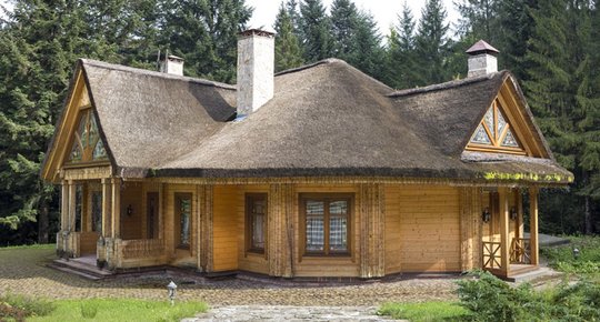 La maison bioclimatique : nouvelle tendance de la construction écologique