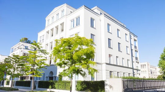 Immobilier locatif : investissez les lieux !