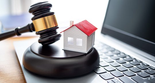 Enchères 36 heures immo : le plan de relance immobilier