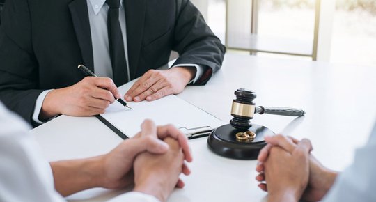 Divorce, vendre vite et à bon prix