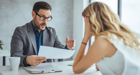Donations : peut-on revenir sur sa décision ?