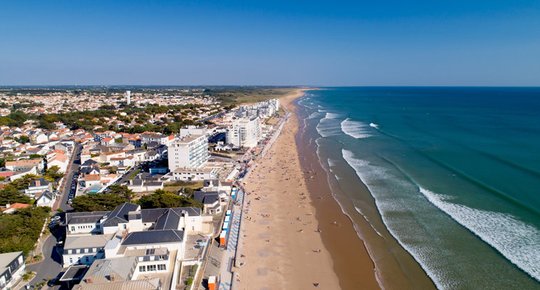 Achat en bord de mer : 6 conseils pour naviguer avec succès dans l'immobilier