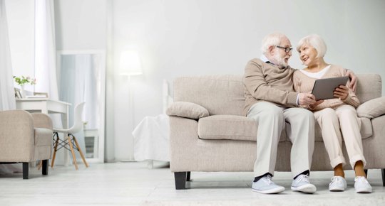 Frais de notaire lors d'un viager : quel calcul appliquer ?