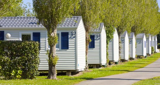Doit-on payer des frais de notaire lorsque l'on acquiert un mobil-home ?