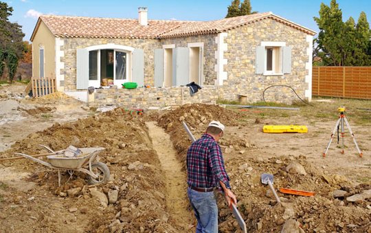 LCA FFB : 6 lettres pour une construction en béton