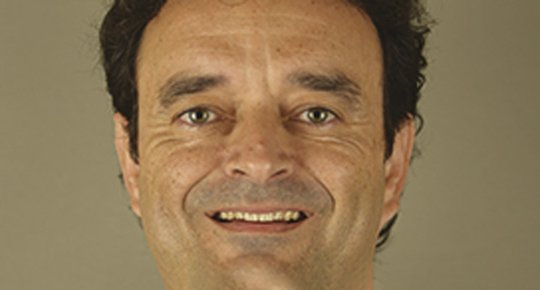 Course patrimoniale : de précieux "maîtres" d'avance !
