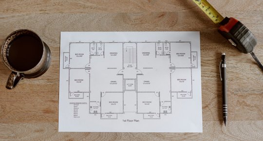Comment calculer le prix au m² d'une maison ?