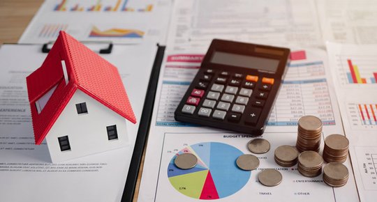 Calculer le prix d'une maison