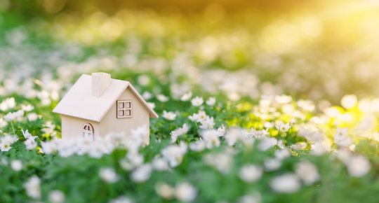 Comment calculer le prix d'une maison avec terrain ?