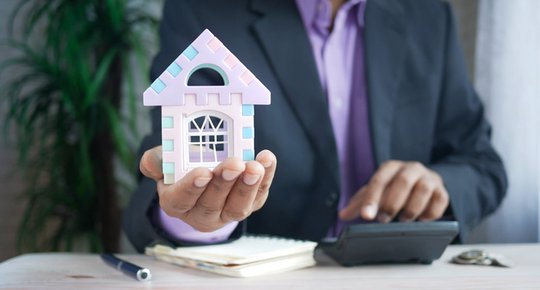 Comment se déroule la négociation du prix d'un appartement ?
