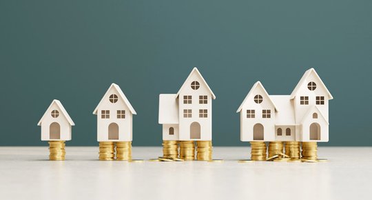 Prix d'une maison : tous les critères à prendre en compte dans l'estimation