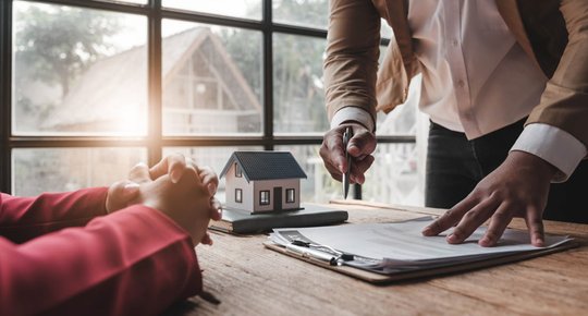 Achat d'un bien immobilier : tout savoir