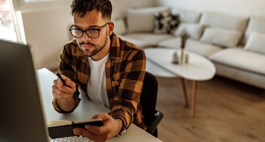 Comment calculer les frais de notaire pour l'achat d'une maison ?
