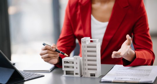 Comment se déroule une offre d'achat pour un appartement ?