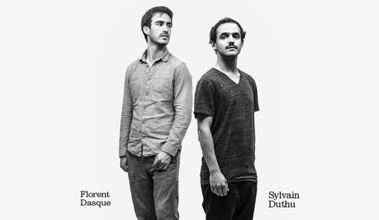 Boulevard des Airs : 2 artistes nous ouvrent leur porte