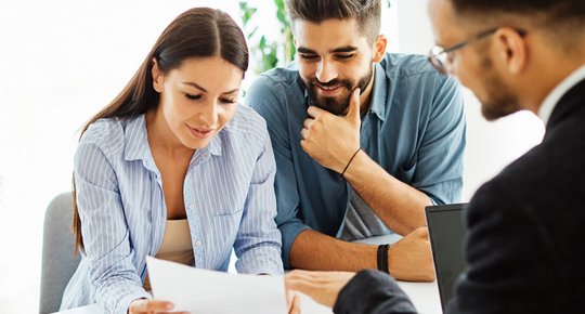 Quel prix premier achat immobilier ?