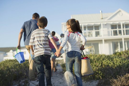 Guide d'achat d'une résidence secondaire