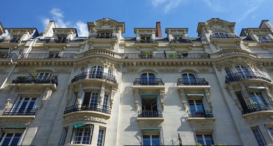 Les 4 as de la défiscalisation dans l'immobilier ancien pour réduire vos frais