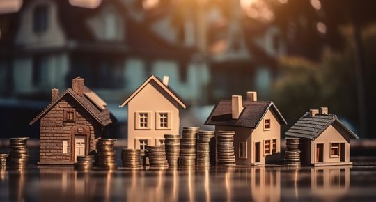 Comment connaître le prix de l'immobilier ?