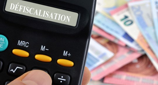 Comment défiscaliser en achetant un appartement neuf ?