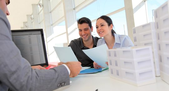 Comment procéder à son premier achat immobilier ?