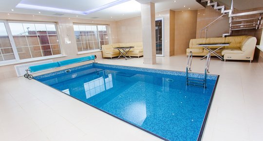 Comment acheter un appartement avec une piscine ?