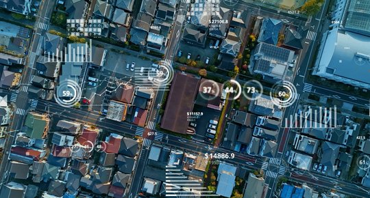 Comment connaître le prix immobilier par ville ?