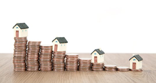Quand le prix de l'immobilier va-t-il baisser ?