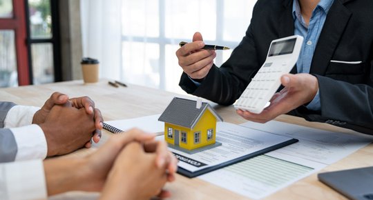 Quel budget pour acheter un bien immobilier ?