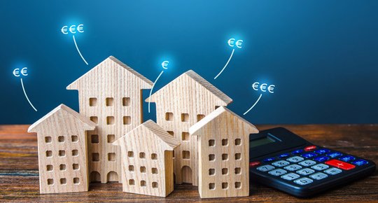 Quel est le prix de l'immobilier en ce moment ?