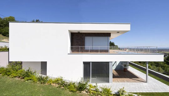 La tendance du marché immobilier - septembre 2016