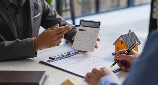 Conditions de crédit Les 3 raisons d'une amélioration