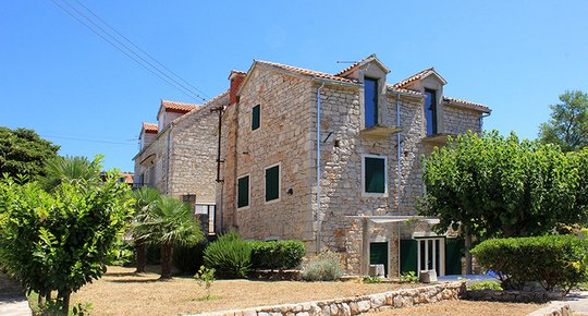 Immobilier Ne jetez pas la Pierre