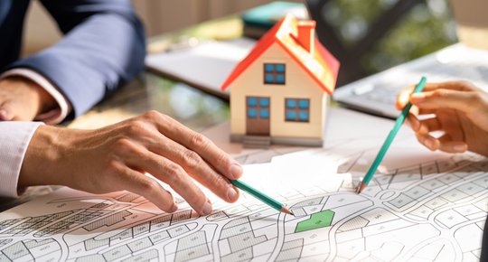Acheter en lotissement : un bon plan ?