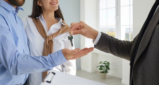 Achat studio à l'étude : la solution en 6 leçons
