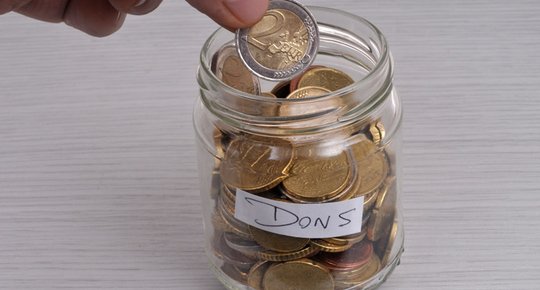 Associations : quand le fisc aussi vous dit merci