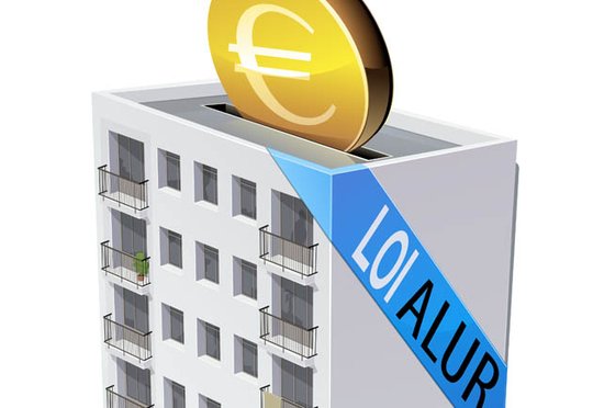 Loi Alur : la location passe à la vitesse supérieure
