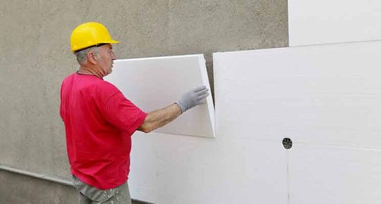 Quel budget prévoir pour l'isolation de vos murs par l'extérieur ?