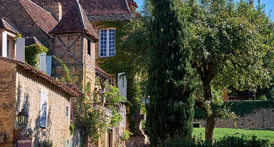 De bonnes études à la rentrée