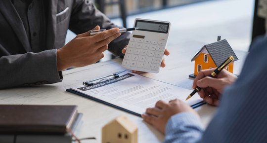 Crédit immobilier Les 6 commandements de l'emprunteur modèle