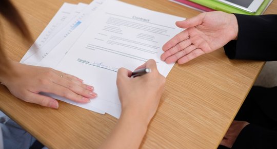 Changer ou aménager son régime matrimonial