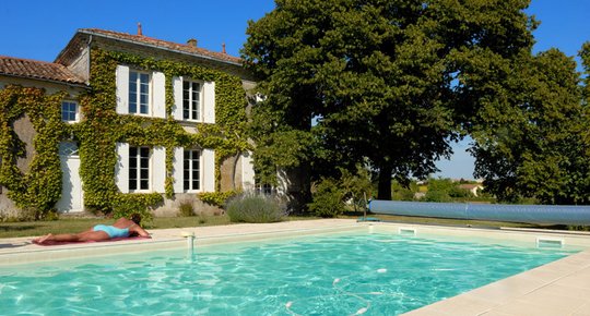 Rénover un gîte : une belle aventure