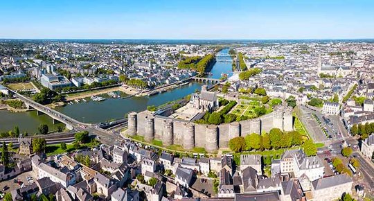 Investissement immobilier à Angers, le choix de la rentrée 2023