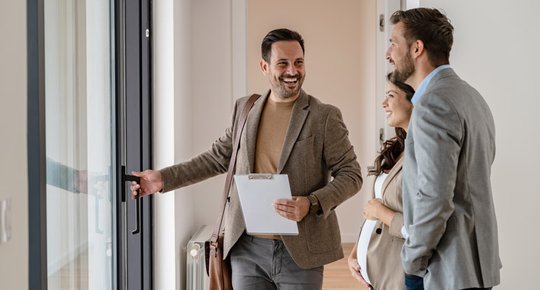FLASH INFO Actualité de l'immobilier et nouveautés de la vie pratique