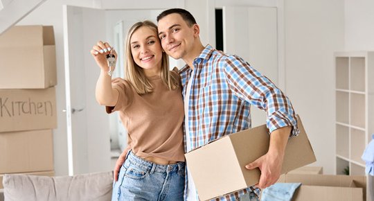Acheter son premier logement