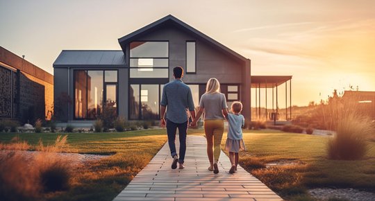 Achat terrain à bâtir : posez les bons jalons