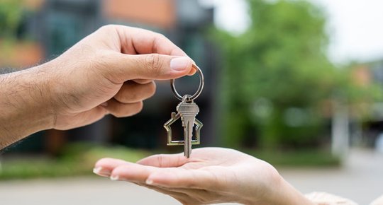 1er Achat immobilier : montez sur la plus haute marche !